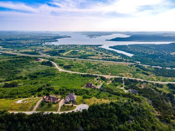 Possum Kingdom Lake, TX 76449,1253 Honeysuckle Court