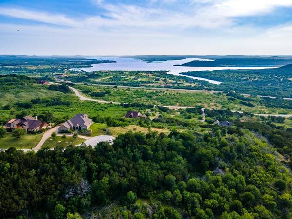 Possum Kingdom Lake, TX 76449,1253 Honeysuckle Court