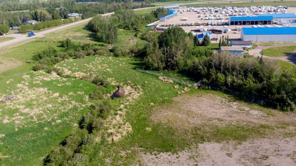 2000 Cottonwood RD, Innisfail, AB T4G 1E4