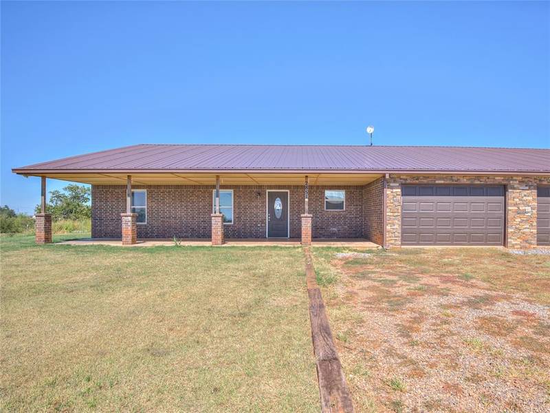 2801 Cobalt Court #NW, Piedmont, OK 73078