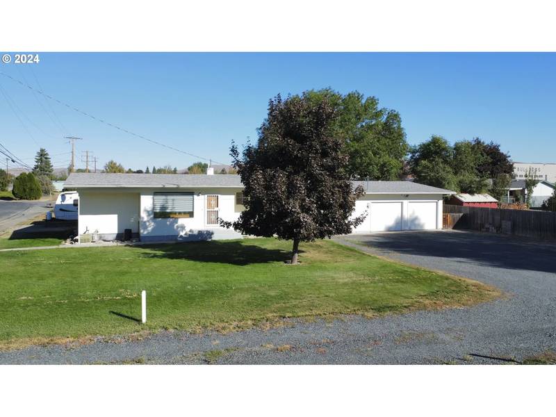 2755 H ST, Baker City, OR 97814