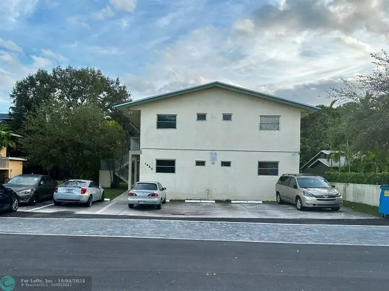 1460 SW 24th Ct, Fort Lauderdale, FL 33315