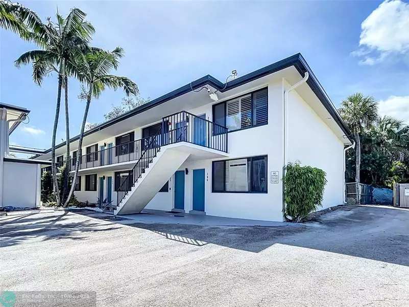 1901 N Andrews Ave  #208, Wilton Manors, FL 33311