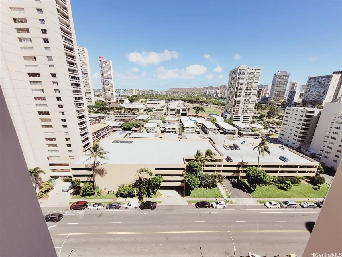 500 University Avenue #1430, Honolulu, HI 96826