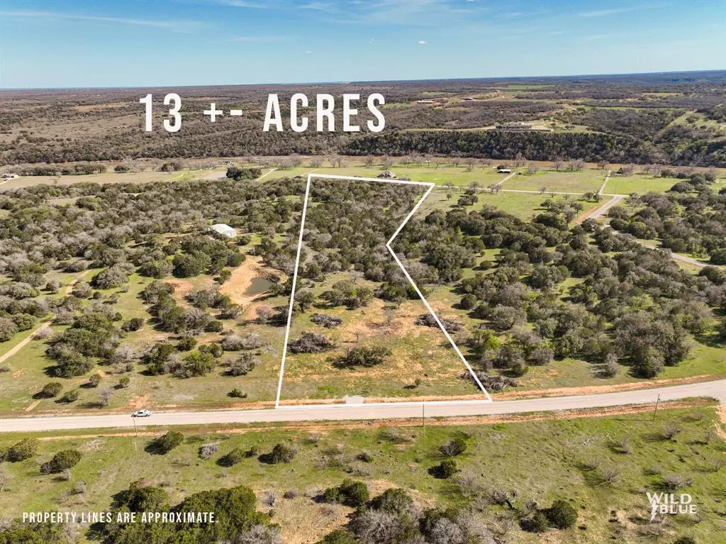 Mineral Wells, TX 76067,Lot 158 River Shoals Road