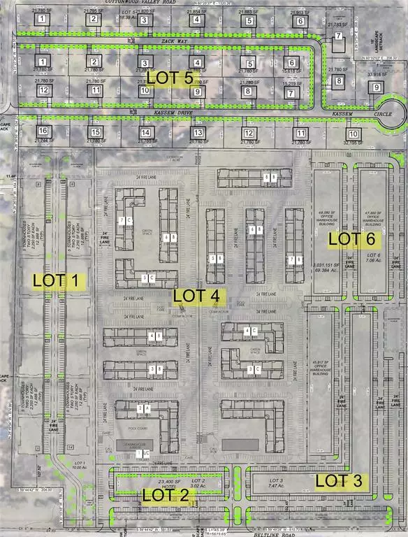 Wilmer, TX 75172,1501 E Belt Line Road