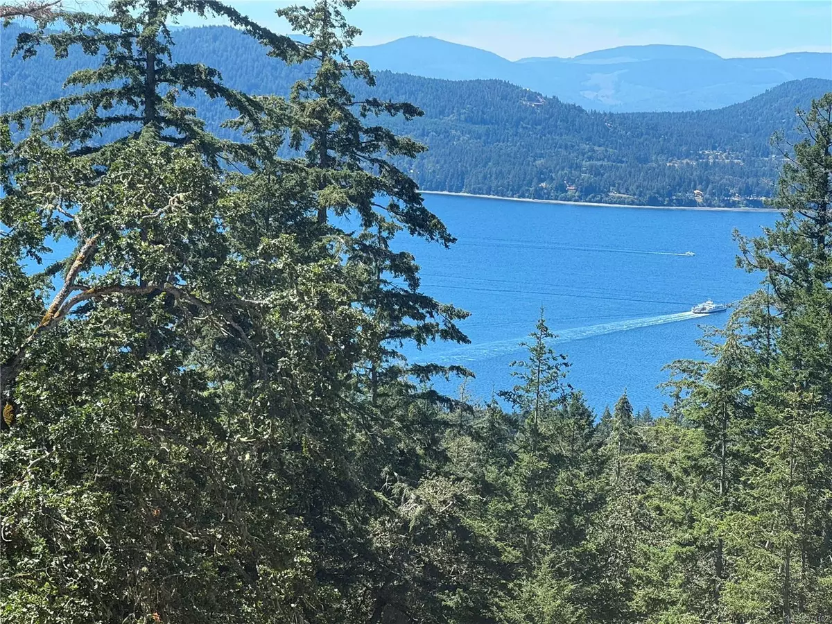 Salt Spring, BC V8K 2W5,277 Canvasback Pl