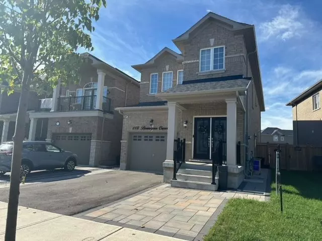 Halton Hills, ON L7G 0M8,118 BRANIGAN CRES