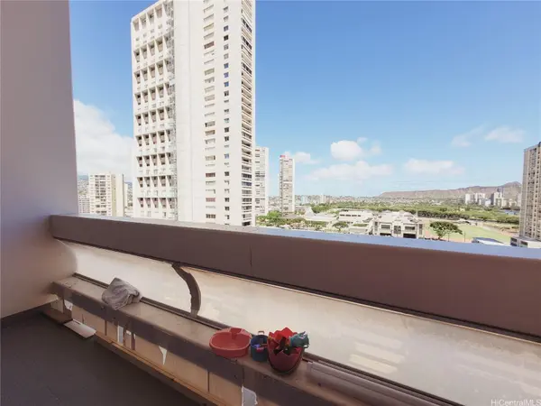 500 University Avenue #1430, Honolulu, HI 96826