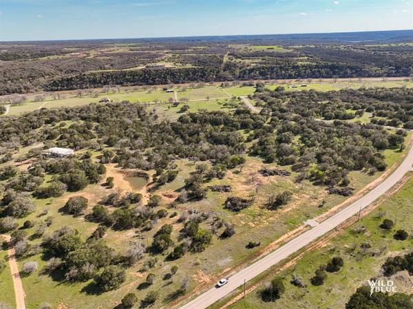 Mineral Wells, TX 76067,Lot 158 River Shoals Road