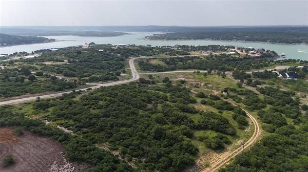 Cisco, TX 76437,Lot 97 Hidden Shores Dr