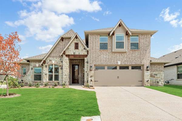 1001 Pecan Glen Drive, Melissa, TX 75454