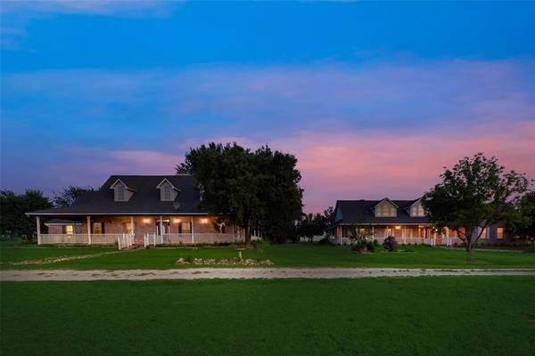 10505 Jackson Road,  Krum,  TX 76249