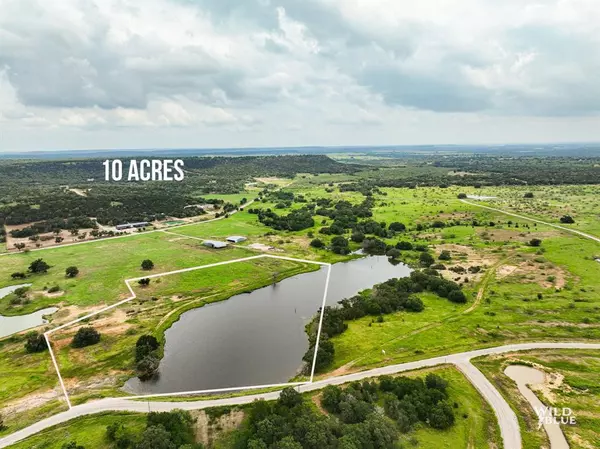 2170 River Shoals Road, Mineral Wells, TX 76067