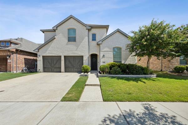 1216 3rd Street,  Argyle,  TX 76226