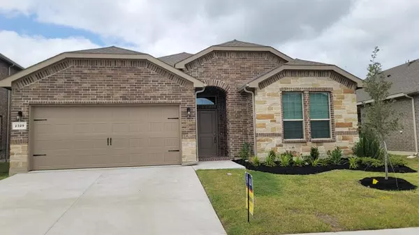 Haslet, TX 76052,2329 Sun Star Drive