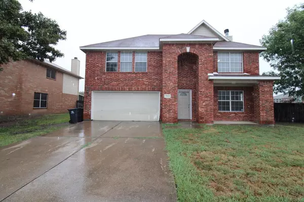 7023 Oconnor Street, Arlington, TX 76002