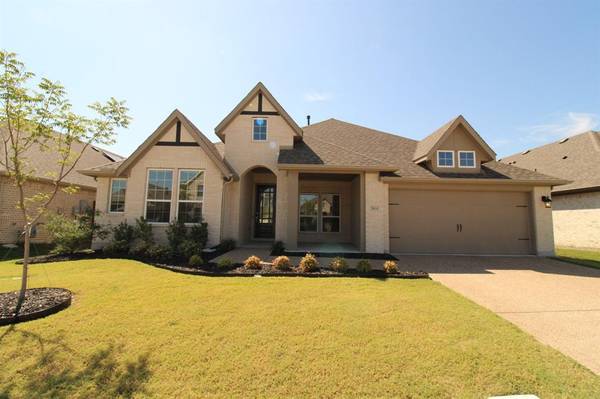 3814 Honeycomb Hollow, Melissa, TX 75454