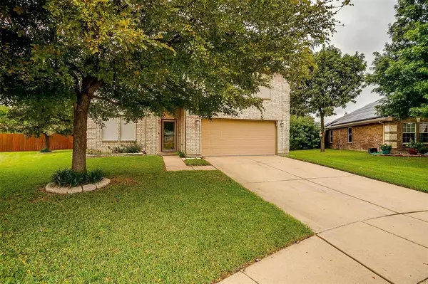 Burleson, TX 76028,1448 Lauren Drive