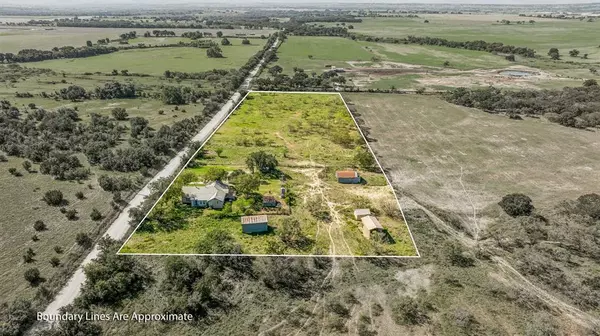 1586 County Road 313, Dublin, TX 76446