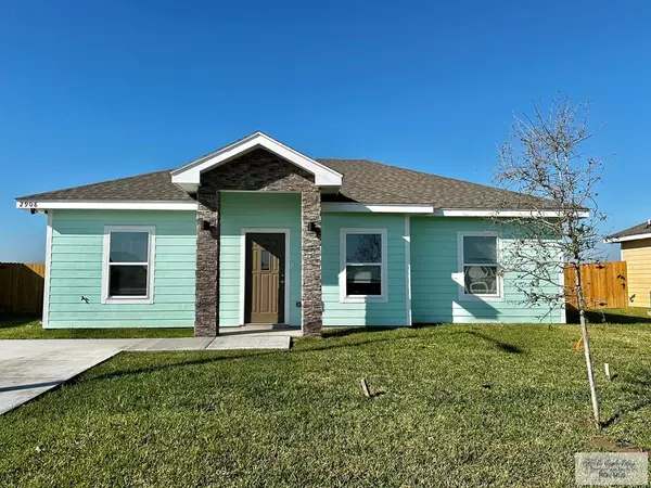 2908 ROSA DR,  La Feria,  TX 78559