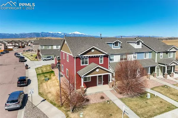 Colorado Springs, CO 80925,10182 Silver Stirrup DR