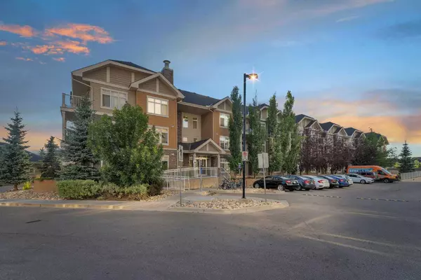 155 Skyview Ranch Way NE #5202, Calgary, AB T3N 0L5