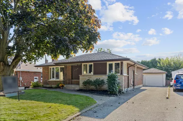 Oshawa, ON L1G 6K6,158 Eastmount ST