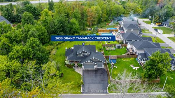 Severn, ON L3V 7A8,2638 Grand Tamarack CRES