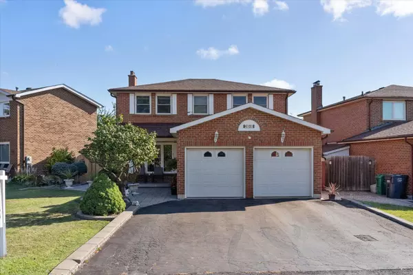 Mississauga, ON L4T 4C6,4101 Longo CIR