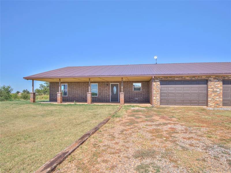 2851 Cobalt Court, Piedmont, OK 73078