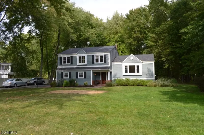 203 Bee Meadow Pkwy, Hanover Twp., NJ 07981