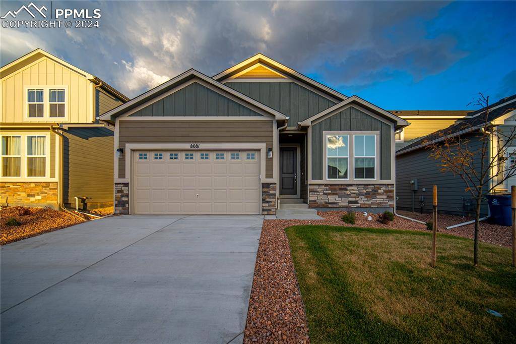 Colorado Springs, CO 80908,8014 Yellowleaf PL