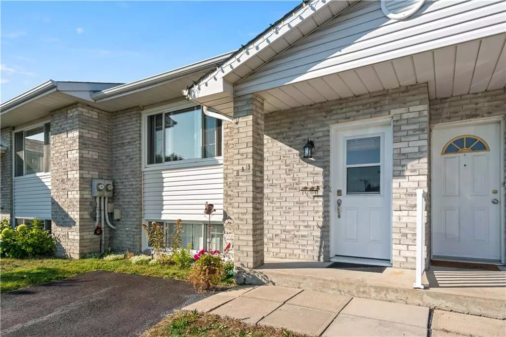 Cornwall, ON K6H 7K1,133 BROOKSIDE CRES