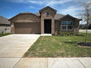 Springtown, TX 76082,552 DERBY Lane