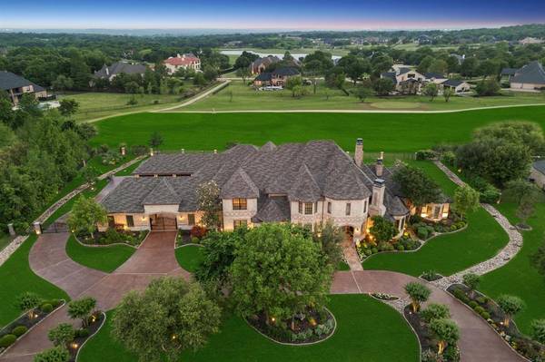 8505 Amen Corner,  Flower Mound,  TX 75022