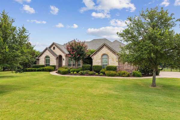 430 Spurgin Road,  Lucas,  TX 75002