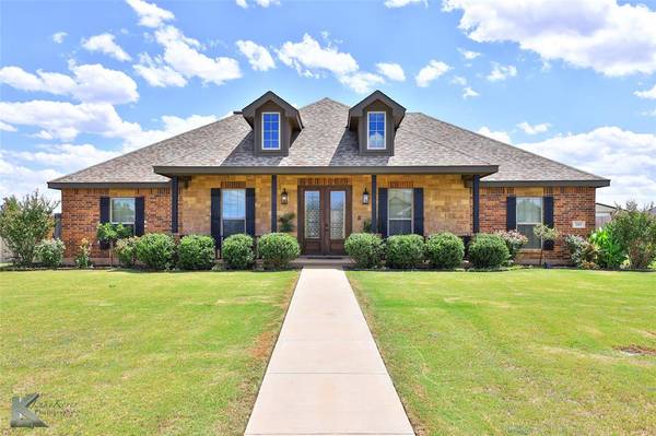 201 Angie Lane,  Abilene,  TX 79602