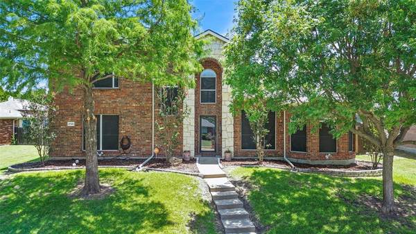 2720 Green Gables Court, Rockwall, TX 75087