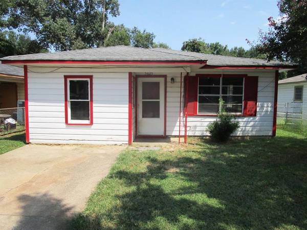 5625 Mcalpine Street, Shreveport, LA 71109