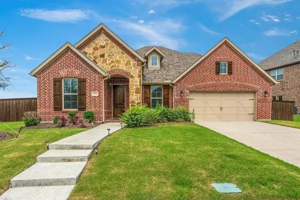 13707 El Toro Road, Frisco, TX 75035