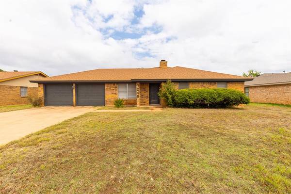 3048 Heritage Circle, Abilene, TX 79606