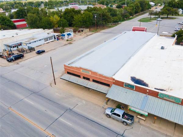 Albany, TX 76430,101 S Main Street