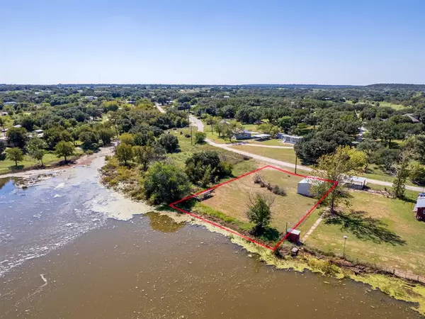 Brownwood, TX 76801,LOTS 53-54 Sportsman Drive