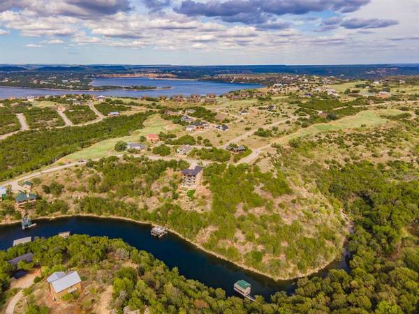 Possum Kingdom Lake, TX 76449,85 Broadmoor Court