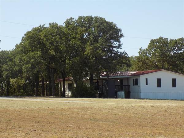 9489 Old Agnes Road, Springtown, TX 76082