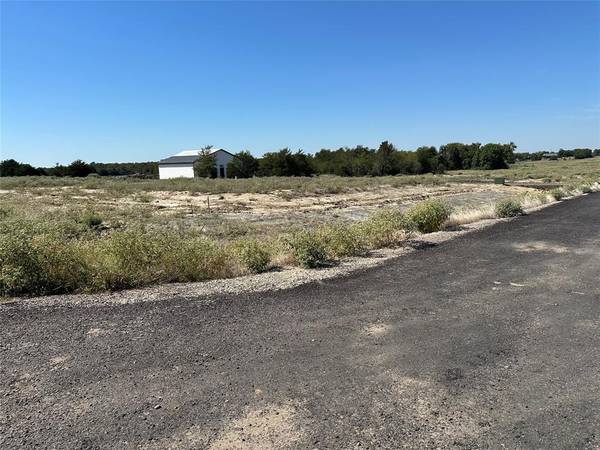 Celeste, TX 75423,Lot 23 Maple Road