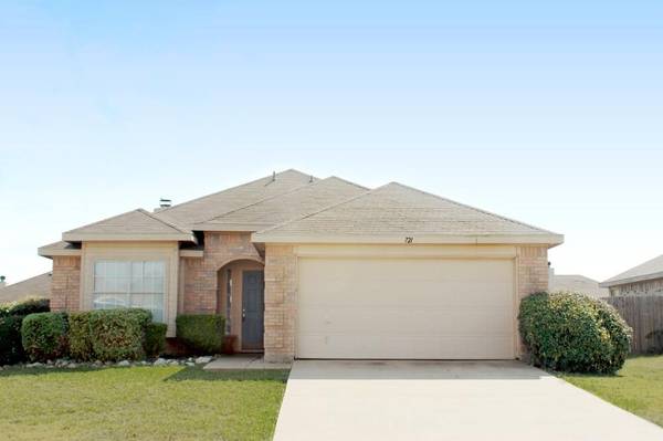 721 Mackenzie Drive, Royse City, TX 75189