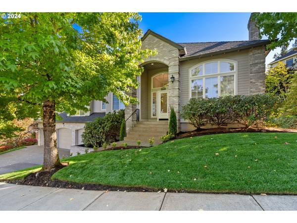 12840 NW LILYWOOD DR, Portland, OR 97229