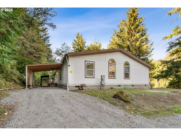 Westfir, OR 97492,46730 WESTFIR OAKRIDGE RD